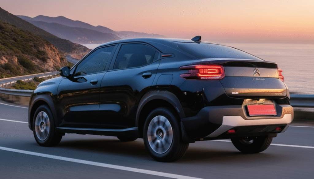 New Citroën Basalt X Officially Launched in India 2 fd844f5e f86a 434c 8862 5bd48f98c2a6 1