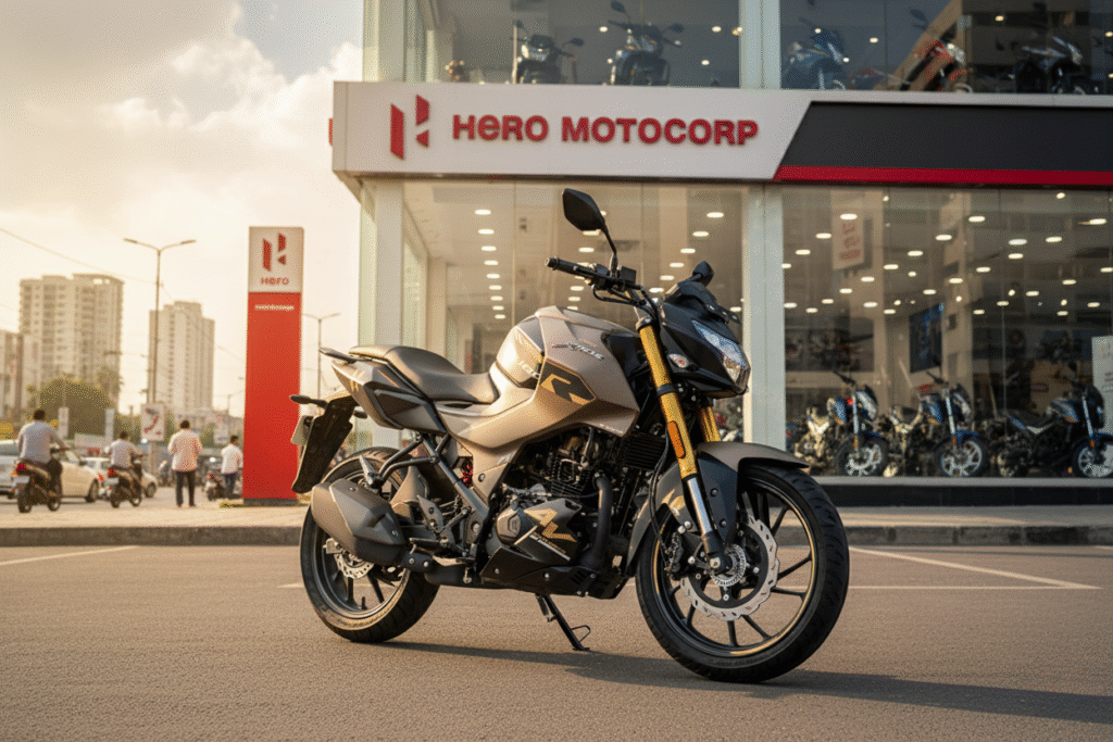 August 2025 Two-Wheeler Sales: Brand-Wise Report Card 2 ffb6c7bb 16f7 45f9 b241 092b3999d984