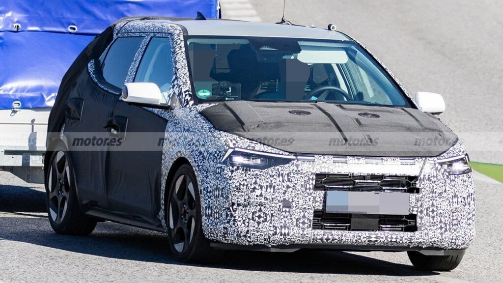 New 2026 Hyundai i20 Spy Shots: A Bold Crossover for India? 1 hyundai i20 2026