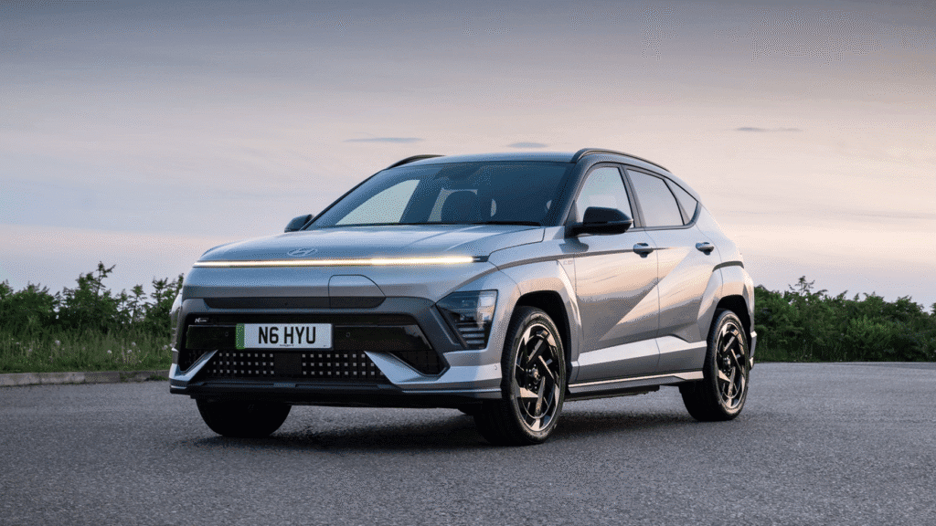 Hyundai Design Boss: Light Bars are 'Almost at the End of Their Journey' 2 image 115