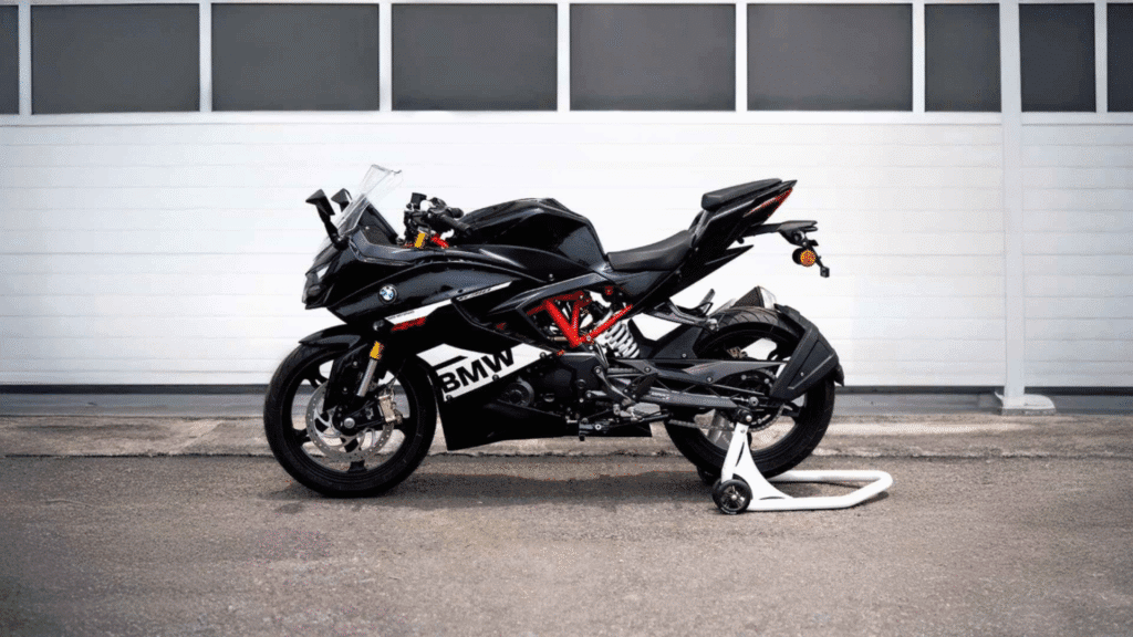 BMW G310RR & C400 GT Get Cheaper After GST Cut: New Prices & Savings 2 image 122
