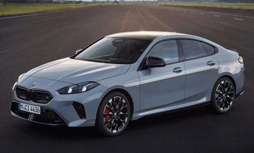 BMW Announces Price Cuts Up to Rs 13.6 Lakh on Cars, MINI, and Bikes 2 BMW Announces Price Cuts