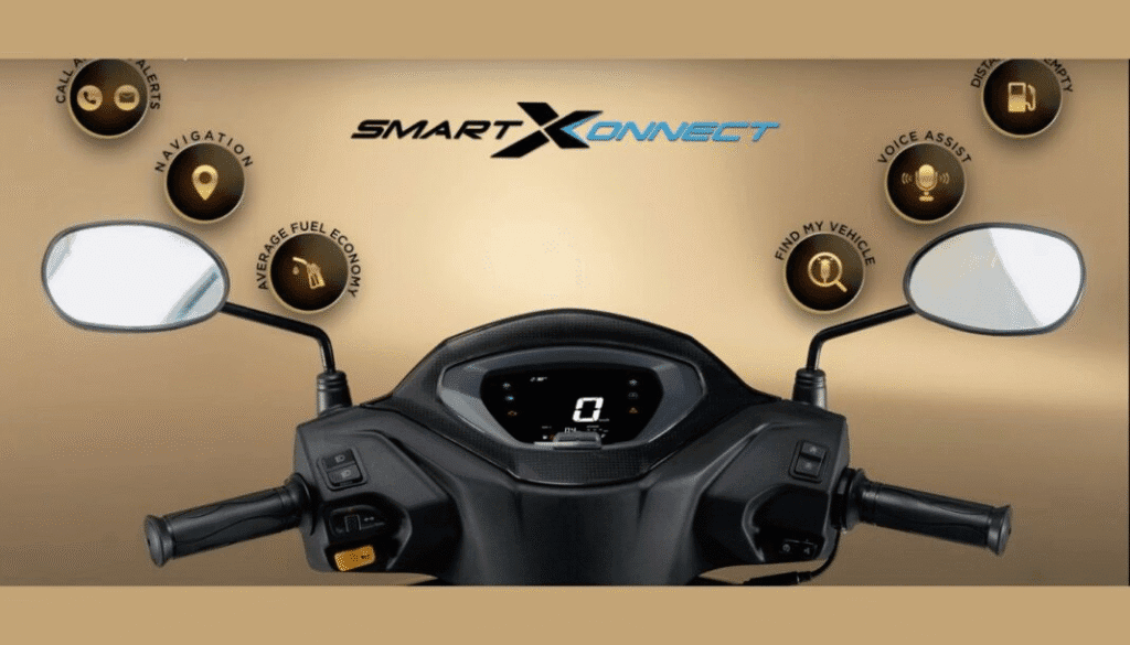 TVS Jupiter Black Colour Price & Specs: The New Stardust Edition 2 TVS Jupiter Black Colour Price