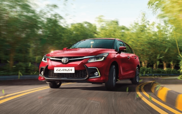 Toyota Glanza, Hyryder, Taisor Prices Slashed After GST Cut 2 image 129