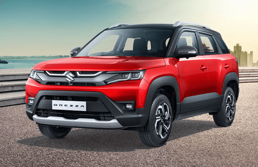 Top 5 Compact SUVs With GST 2.0 Benefits: Price Drop on Brezza, Venue, Sonet & More 2 image 134