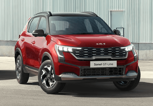 Top 5 Compact SUVs With GST 2.0 Benefits: Price Drop on Brezza, Venue, Sonet & More 4 image 135
