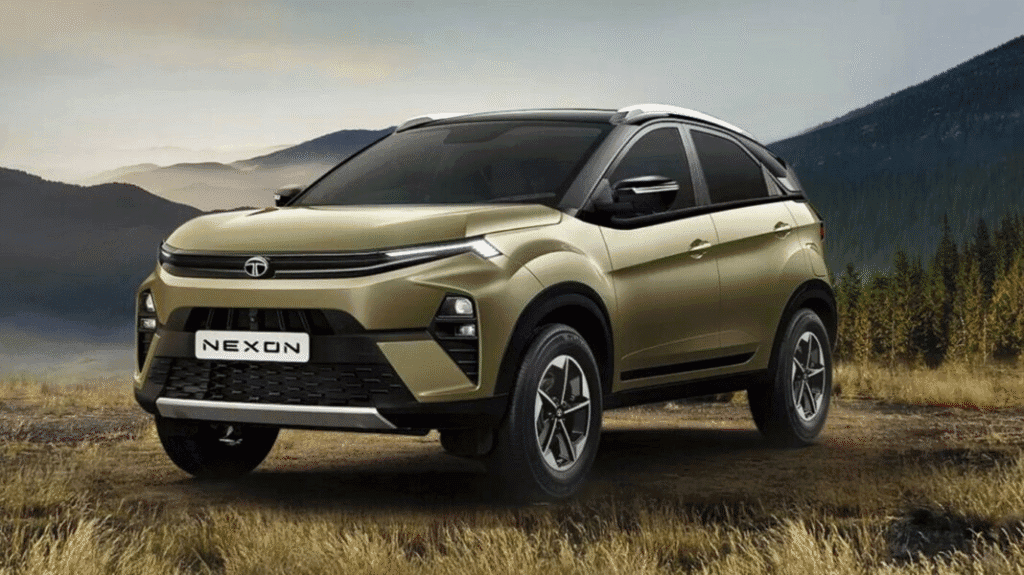 Top 5 Compact SUVs With GST 2.0 Benefits: Price Drop on Brezza, Venue, Sonet & More 5 image 136
