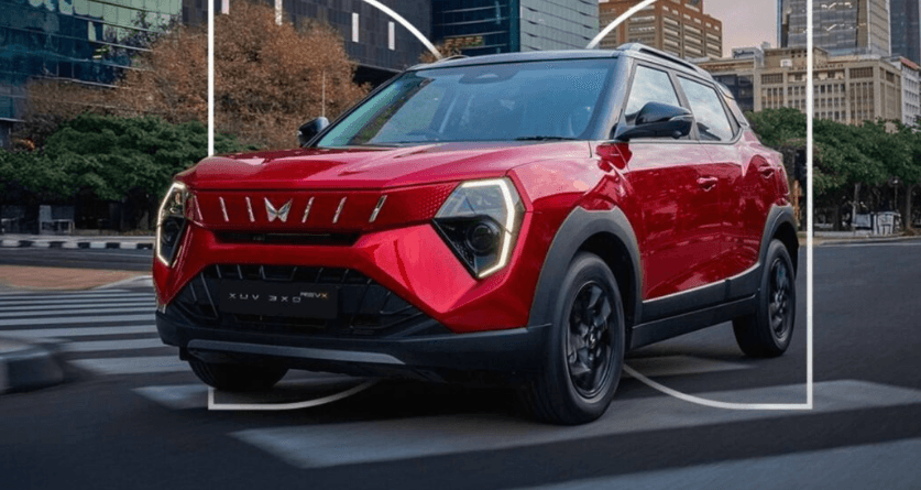 Top 5 Compact SUVs With GST 2.0 Benefits: Price Drop on Brezza, Venue, Sonet & More 6 image 137