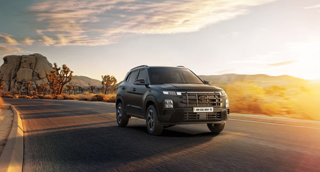 Top 5 Midsize SUVs With GST 2.0 Benefits: Price Drop on Creta, Seltos & More 2 Midsize SUVs