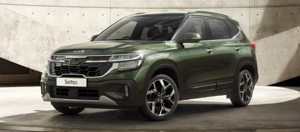 Top 5 Midsize SUVs With GST 2.0 Benefits: Price Drop on Creta, Seltos & More 3 image 153