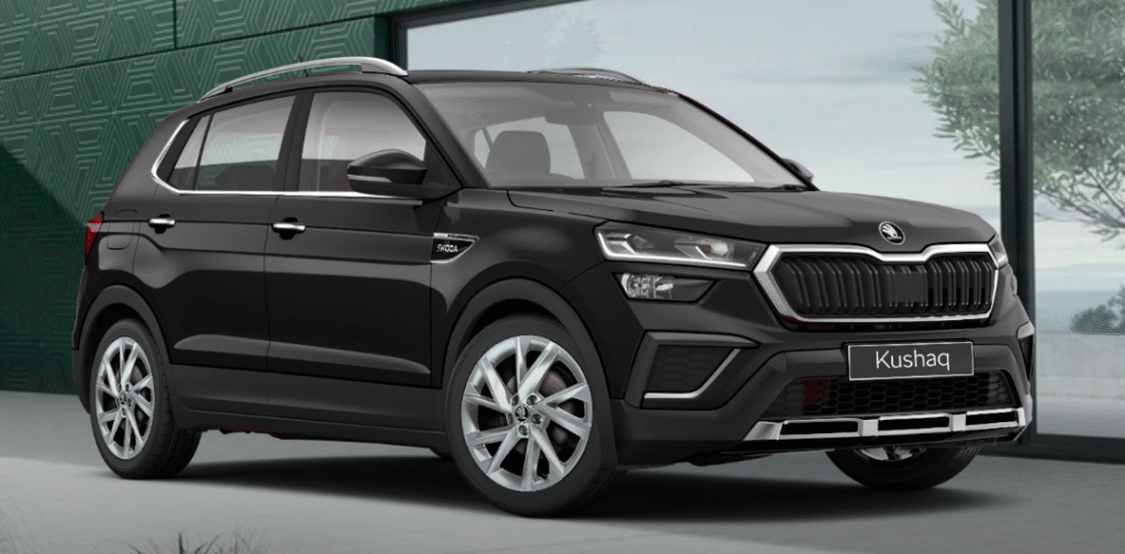 Top 5 Midsize SUVs With GST 2.0 Benefits: Price Drop on Creta, Seltos & More 6 image 157