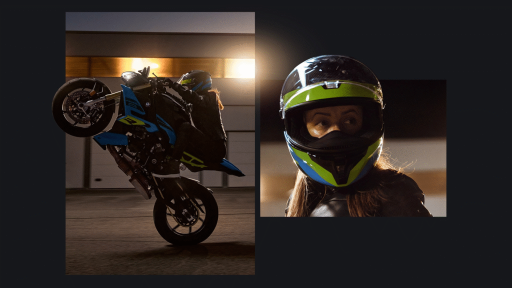 New BMW S 1000 R Launched in India: Price, Specs, and Features 2 BMW S 1000 R