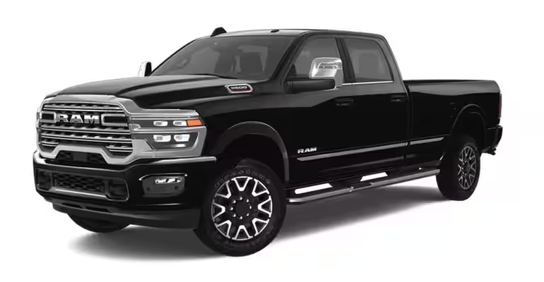 Ram Trucks Cancels All-Electric Pickup Truck, Cites Slowing Demand 2 Ram Trucks