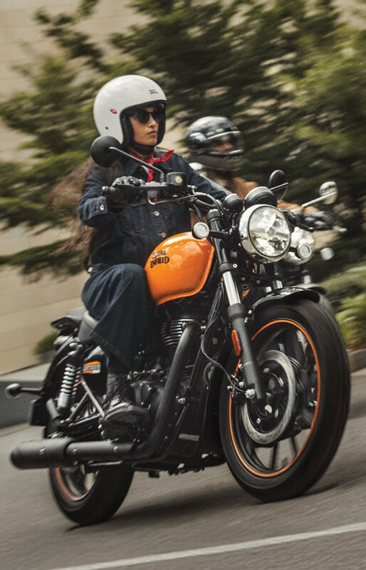 New Royal Enfield Meteor 350 Launched: Price, Specs & All Details 2 image 165