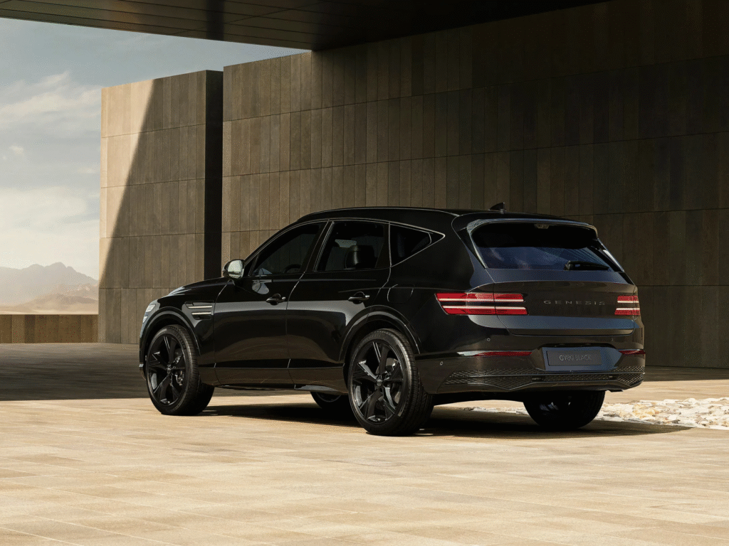 Hyundai Genesis India Launch Confirmed! Everything You Need to Know 2 Genesis