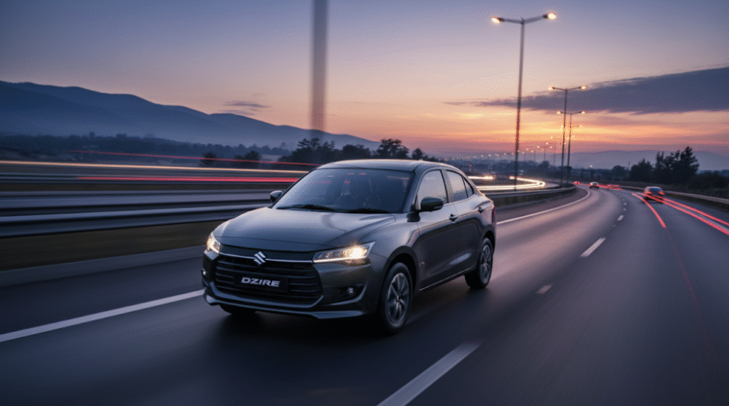 Maruti Sales August 2025