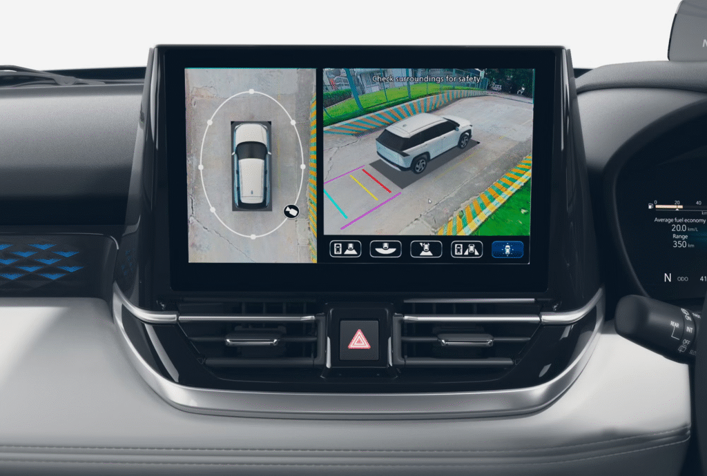 Maruti Victoris Deliveries Set for Navratri: All Details 3 image 190