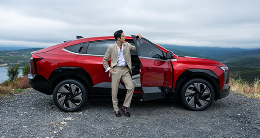 Mahindra Launches Referral Program for BE 6 and XEV 9e Owners 2 BE 6