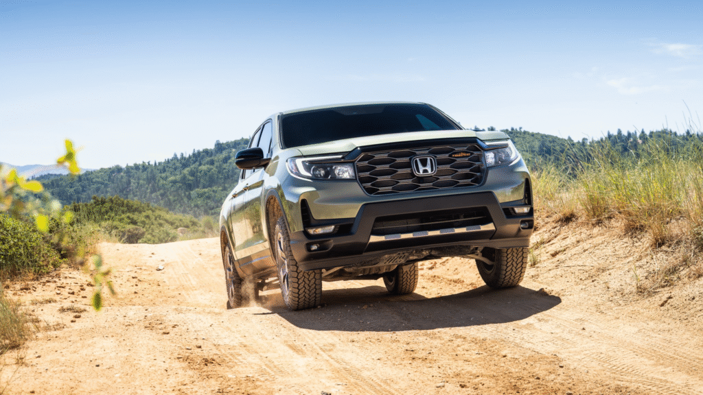 2026 Honda Ridgeline Pricing Announced With Minor Increases 2 image 198