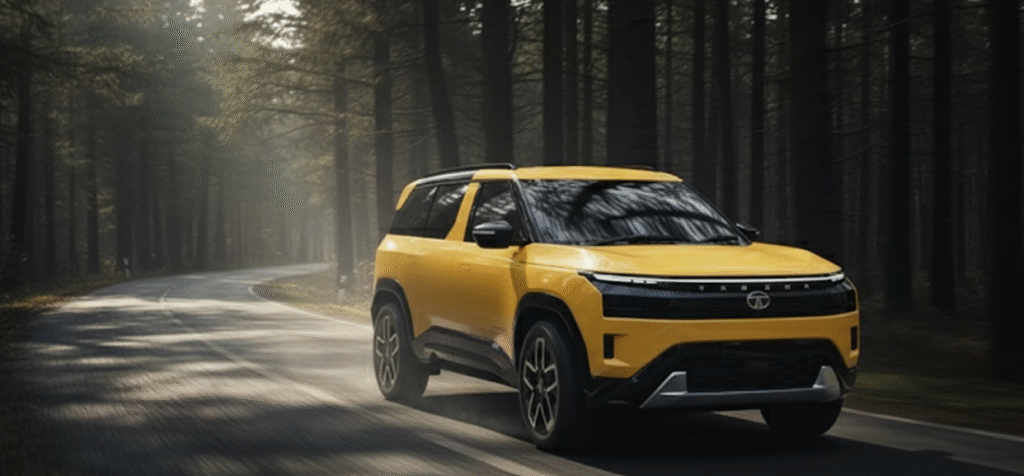 Hyundai Creta to Face 3 New Rivals in the Next 12-15 Months 2 Hyundai Creta