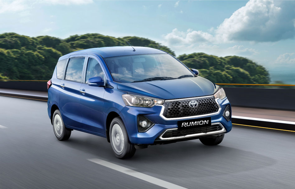 Toyota Rumion Gets 6 Airbags as Standard, New Prices Start from Rs 10.44 Lakh 2 image 227