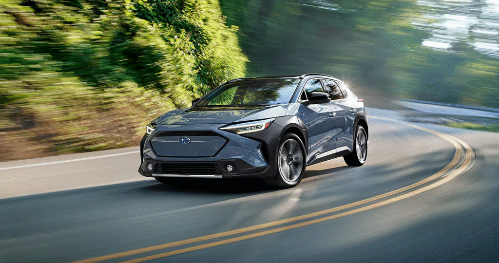 94,000+ EVs Recalled: Toyota, Lexus, and Subaru Face HVAC Software Glitch 2 image 236