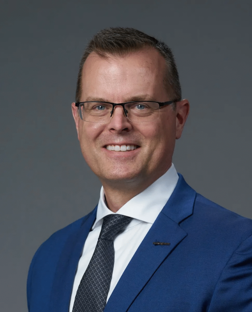 Nissan Appoints Michael Soutter as SVP of U.S. Marketing and Sales 2 Nissan