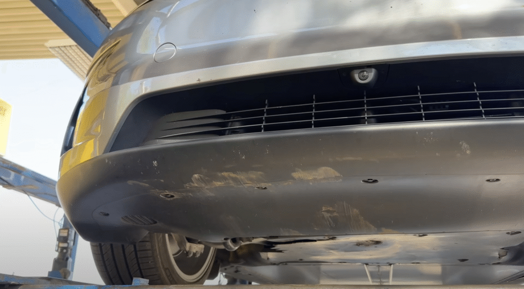 Tesla Model Y Crash Exposes FSD's Weakness with Road Debris 2 image 239