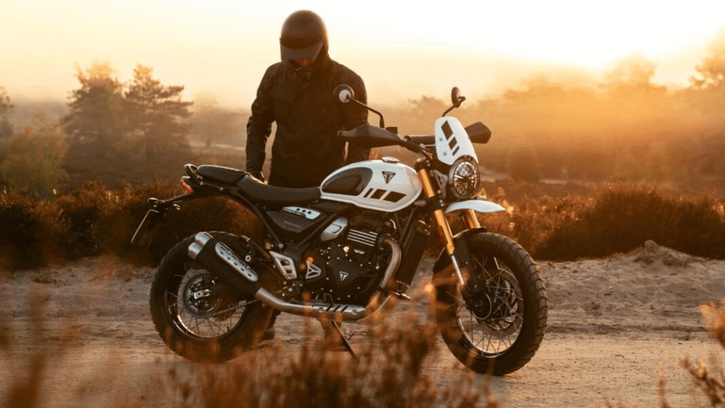 KTM, Aprilia & Triumph 400cc Bikes Absorb GST Hike: A Relief for Buyers 2 image 244