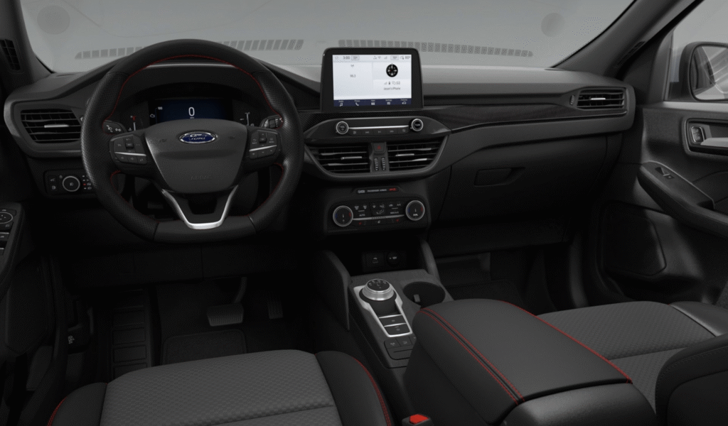 Ford Escape 2026 Price Hike: Should You Buy the Final Model Year SUV? 2 image 295