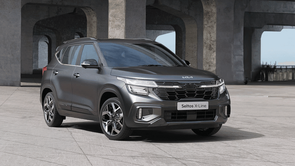 Kia Prices Reduced by Up to Rs 4.48 Lakh After GST Cut 2 image 30