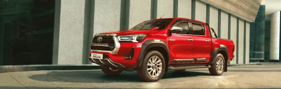 New Gen Toyota Hilux to Debut Next Month: Hybrid, EV & GR Model Coming 2 image 304