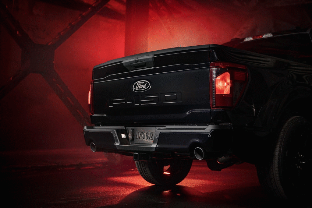 Ford F-150 Interest Rates Slashed for Subprime Buyers: Why Ford is Taking a Risk 3 image 310