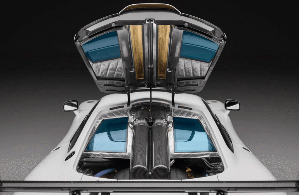 Ex-Brunei McLaren F1 (Chassis 014) For Sale: $21 Million Price Tag for Supercar Royalty 3 image 353