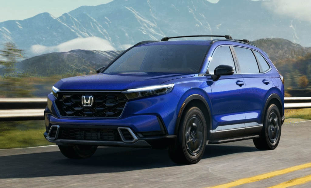 Car Brand Loyalty Below 50% as Tariffs & Deals Drive Buyers to Switch BrandsMeta 2 image 379