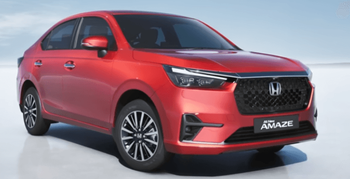 Honda Cars India Cuts Prices Up to Rs 95,500 After GST Reform 2 image 74