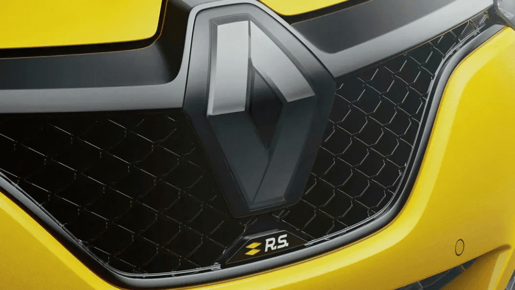 RenaultSport Return? Brand 'Exploring' New Hot Hatch Models 2 image 86