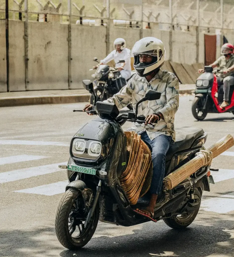 River Indie Electric Scooter Gets 8-Year Battery Warranty 1 River Indie