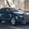 Bentley