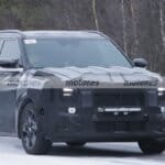 New Kia Seltos Hybrid Spotted: What to Expect from Its Global Debut 5 Kia Seltos