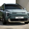 New Kia Stonic Facelift: What's New in the Updated Crossover 5 New Kia Stonic
