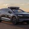 Lucid and Uber Partner & Nuro to Launch 20,000 Robotaxis: Move Over Tesla 5 Lucid and Uber Partner