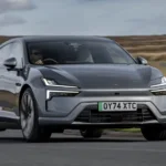 Polestar 7 Aims to Attract Women as Firm Plots Global Expansion 7 Polestar 7