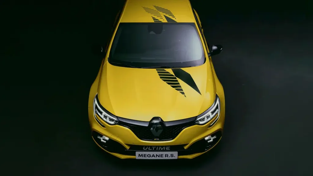 RenaultSport Return? Brand 'Exploring' New Hot Hatch Models 1 Renault