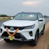 Fortuner Price in India 2025: ₹52 Lakh+ SUV With No Rivals 7 fortuner price in india