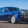 Rolls-Royce Phantom V12