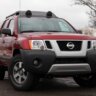 Nissan Xterra Returns 2028: Hybrid V6 SUV to Revive Brand, Infiniti Sibling Possible 5 Nissan Xterra