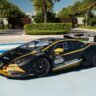 2020 Lamborghini Huracán Super Trofeo EVO for Sale with 84 Miles: Rare V10 Track Machine 7 2020 Lamborghini Huracán