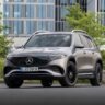 Mercedes-Benz EQB Discontinued in US & Canada After 2025 – Next-Gen Electric GLB on 800-Volt Platform Confirmed 5 fortuner on road price bangalore