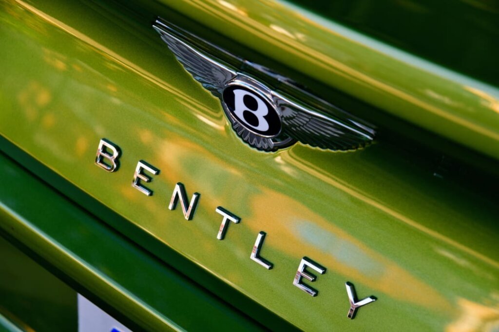 Bentley Teases New Limited